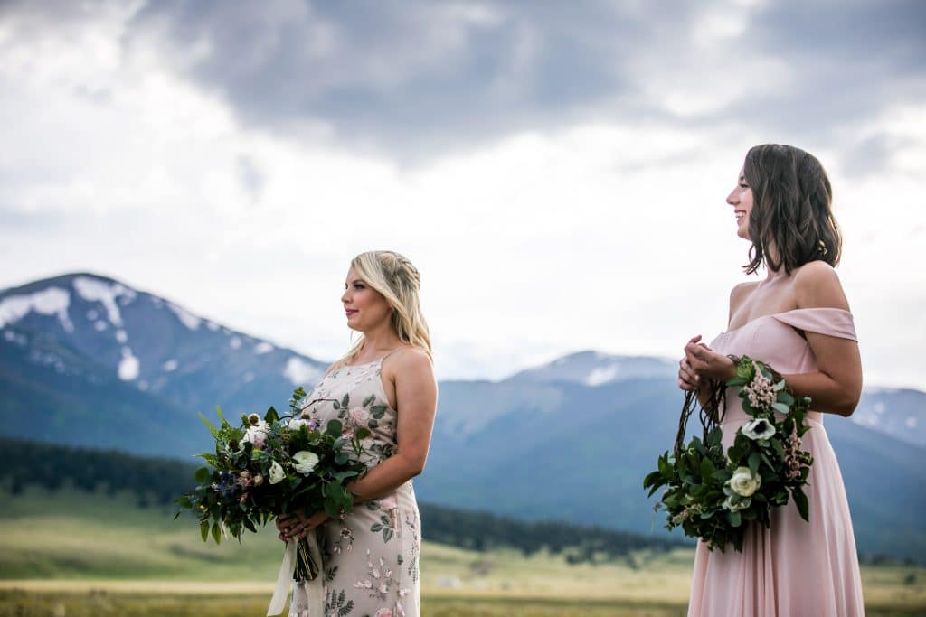Colorado Wedding Venue