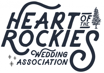 Heart Of The Rockies Wedding Association